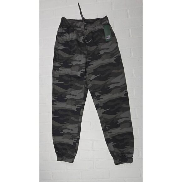 wild fable Pants - Wild Fable Camo Jogger Pants XS